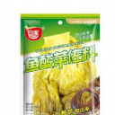 四川白家食品产业有限公司