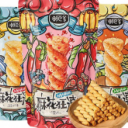 河南潮巴爷食品有限公司