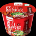 河南省川豫情食品科技股份有限公司