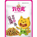 湖南开口爽食品有限公司