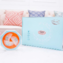 天然堂国际贸易有限公司