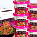 浙江稻花香食品有限公司