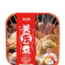 四川美食家食品有限公司