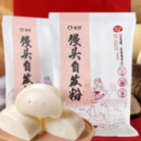 新乡良润全谷物食品有限公司