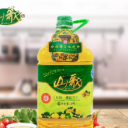 山东山歌食品科技股份有限公司