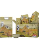 吉林省寒土地农业科技有限公司