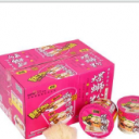 广西家柳食品科技有限公司