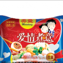 漯河美盛食品有限公司