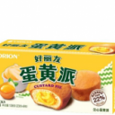 好丽友食品有限公司