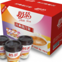 河南情缘食品有限公司