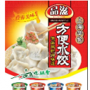 上海华伦食品有限公司