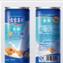 露露集团大同绿苑饮品有限责任公司