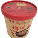 河南小奋青食品有限公司