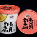 河南省丽星亿源食品有限公司