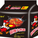 河南好趣味食品有限公司