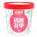 河南美丽琪食品有限公司