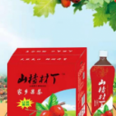 河北冠芳山楂树下食品有限公司