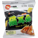 高唐县小香丹食品厂