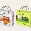 广元果王食品有限责任公司