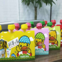 郑州市管城区禄芸食品商行