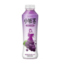 河南小妖客食品有限公司