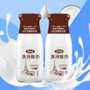 山东如恩乳业有限公司