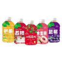 中旺饮品（山东）有限公司