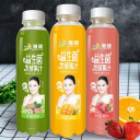 河南增健绿色饮品有限公司