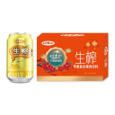 岫岩满族自治县玉福顺饮品有限公司