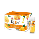 中山市蜜沁源食品饮料有限公司