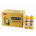 河南百芝源绿色饮品有限公司