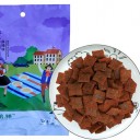 陇南盛铭副食品加工有限公司