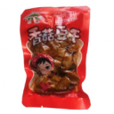 宏昱（枣庄）豆制品有限公司