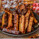 湖南聪豆食品有限公司