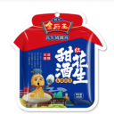 四川德阳金府王食品有限公司