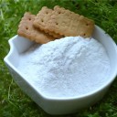 天津港保税区爱信食品有限公司