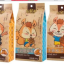 河南松鼠萌食品有限公司