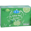 湖北喜气洋洋饮料食品有限公司