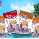 浙江安滨食品有限公司