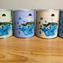 连云港益时益刻食品有限公司