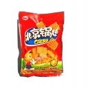 北京鸿惠乐食品有限责任公司