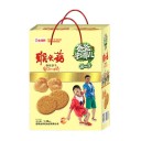 信阳金祥旺食品有限公司