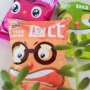 郑州冠宇食品工贸有限公司