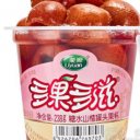 唐山栗圆实业有限公司