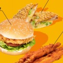 四川百宏盛餐饮管理有限公司