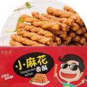 新野县凯达食品有限公司