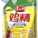 平顶山市李大厨食品有限公司