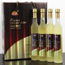 白河县圣宝木瓜饮品开发有限公司