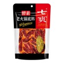 重庆七爽农产品有限公司