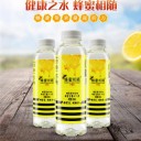 浙江江山恒亮蜂产品有限公司